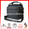 Insulated Lunch Bag for Men, Women - Detachable Shoulder Strap for Work, Gym, Travel, Meal Prep